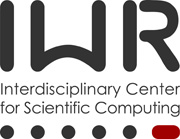 Logo IWR