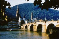 Alte Brücke