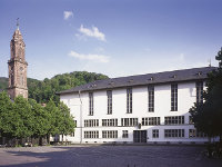 Neue Universität